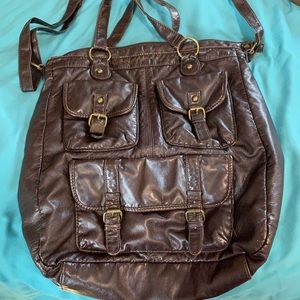 Mossimo cross body bag